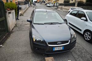 Ford Focus 1.6 TDCi 90cv p