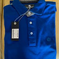 Ascot sport, maglia polo taglia L