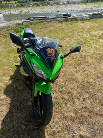 Kawasaki ninja