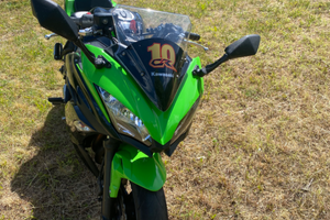 Kawasaki ninja
