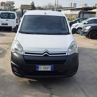 Citroen Berlingo BlueHDi 100Cv 3 Posti