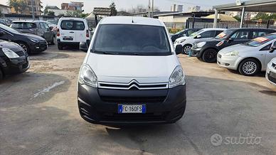 Citroen Berlingo BlueHDi 100Cv 3 Posti