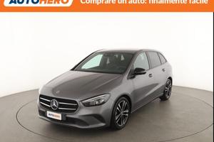 MERCEDES-BENZ B 180 VH43973