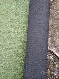  pezzi erba sintetica 3,10x2
