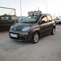 Fiat Panda 1.3 MJT 95 CV Lounge 2018