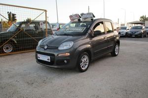 Fiat Panda 1.3 MJT 95 CV Lounge 2018