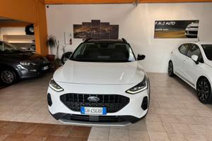 Ford Focus 1.5 EcoBlue 120 CV automatico 5p. ST-Li