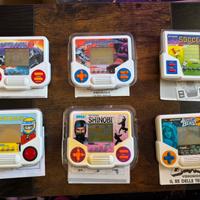 Tiger Electronic 1988(gioco elettronico)leggi info