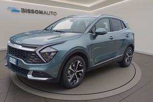 KIA Sportage 1.6 tgdi hev Style auto