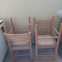 mobili cucina e camera 