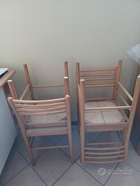 mobili cucina e camera 