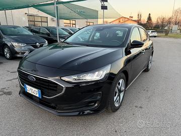 Ford Focus 1.5 EcoBlue 120 CV aut. 5p.