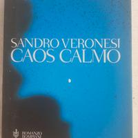 Veronesi " Caos calmo"