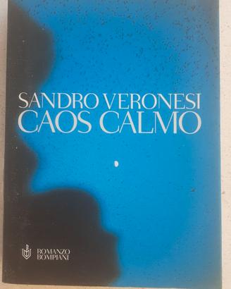 Veronesi " Caos calmo"