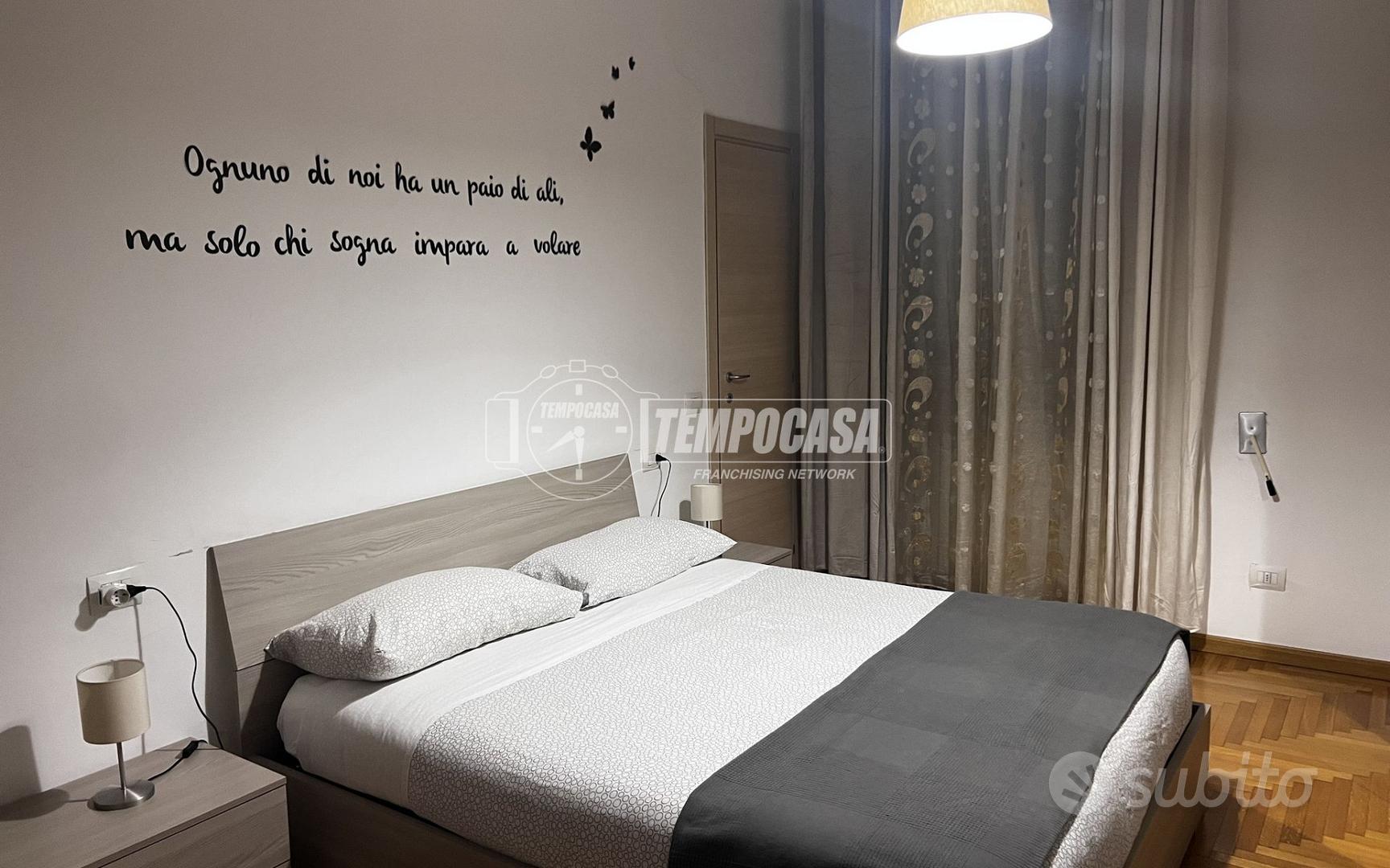 Appartamento – MI - Altro