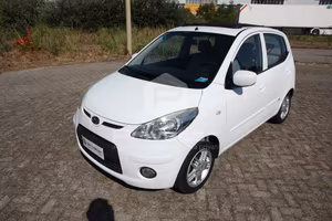HYUNDAI i10 1.1 12V Fiorucci