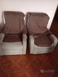  DUE POLTRONE