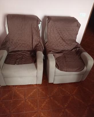  DUE POLTRONE