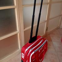 borsa trolley 