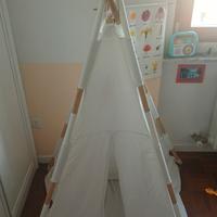 Tenda tipi