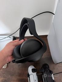 Pulse elite 3d