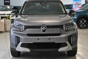 CITROEN C3 Aircross Hybrid 136 e-DCS6 Max