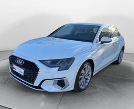 Audi A3 IV 2020 Sportback 40 1.4 tfsi e Busin...