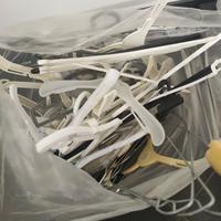 Grucce per abiti bambini