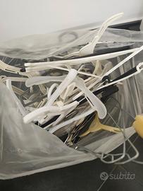 Grucce per abiti bambini