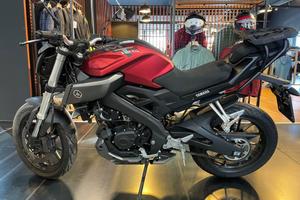 YAMAHA MT 125 MT 125