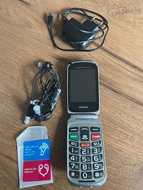Telefono cellulare Brondi