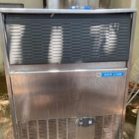 produttore di ghiaccio