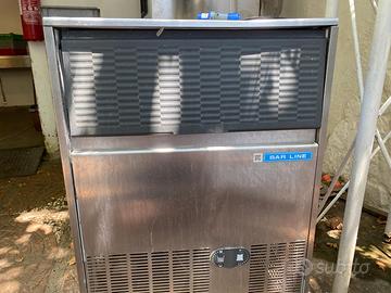 produttore di ghiaccio