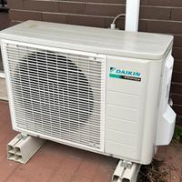 Clima DAIKIN