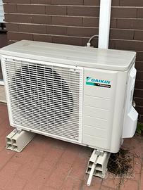 Clima DAIKIN