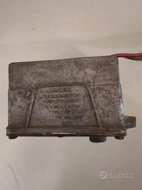 Centralina accensione lucas OPUS ignition Amplifie