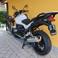 Bmw R1200r R 1200 R 2013 - km. 15000