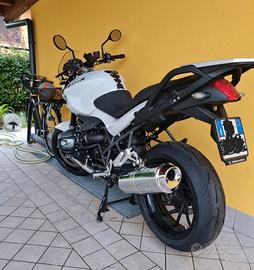 Bmw R1200r R 1200 R 2013 - km. 15000