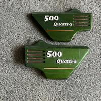 Fianchetti Benelli 500 quattro