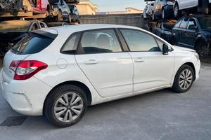 Ricambi Citroen C4 "2013" 1600 HDI 92CV *9H06