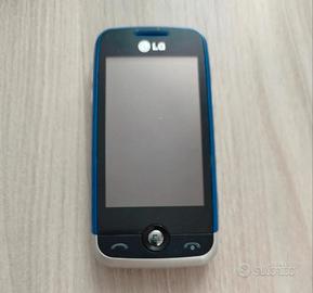 Telefono cellulare LG GS290