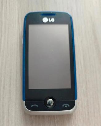 Telefono cellulare LG GS290
