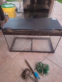 Acquario 60x30x34