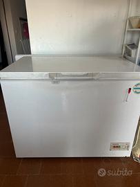 Pozzetto freezer