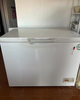 Pozzetto freezer