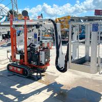 Piattaforma Aerea Easy Lift, modello R 160