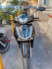 Honda sh 2019 