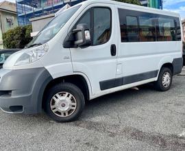 Fiat Ducato 131cv