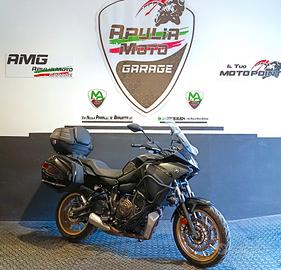 Yamaha Tracer 7 GT - 2023