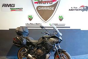 Yamaha Tracer 7 GT - 2023